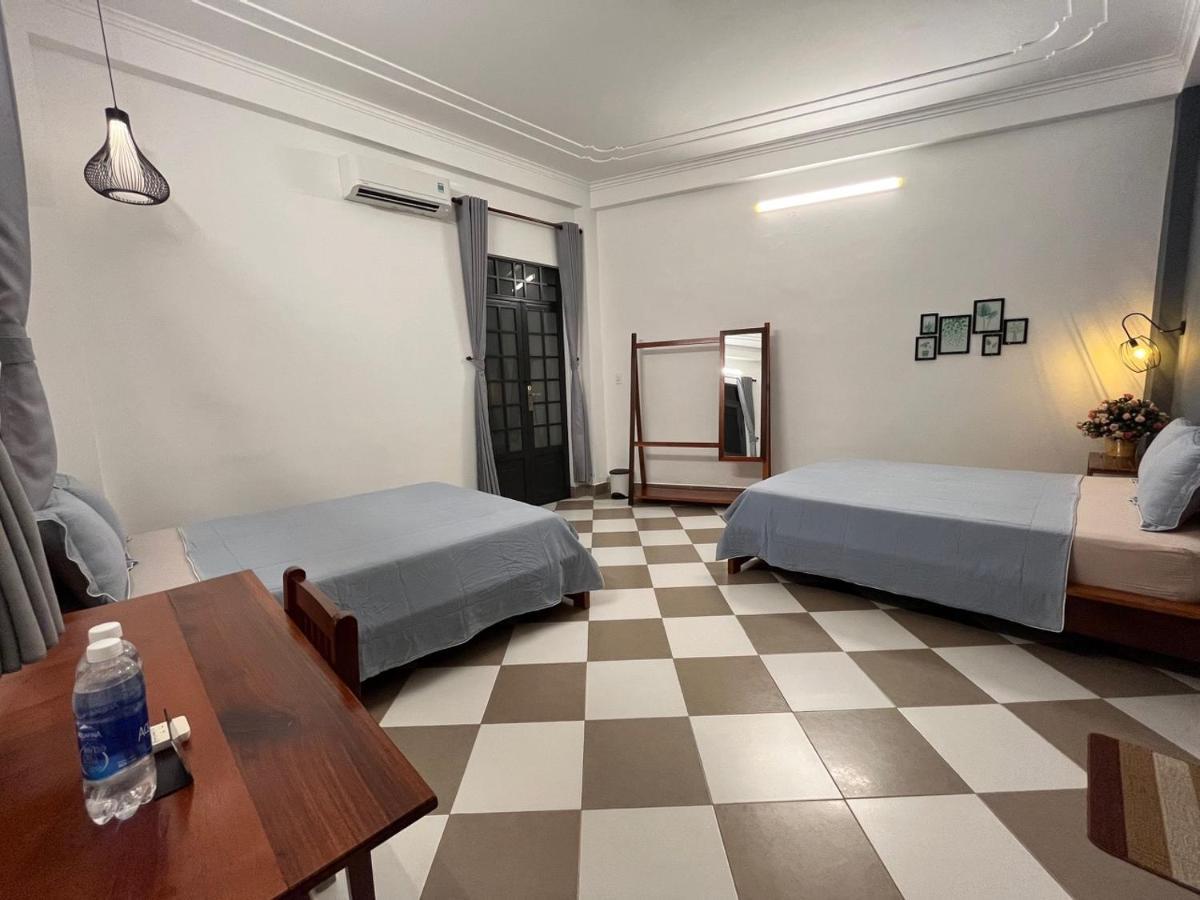 Guest house Queenie House