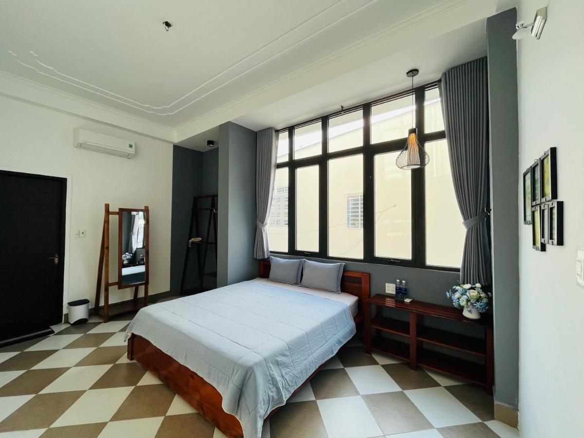 Queenie House Guest house