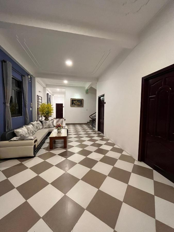 Guest house Queenie House Can Tho