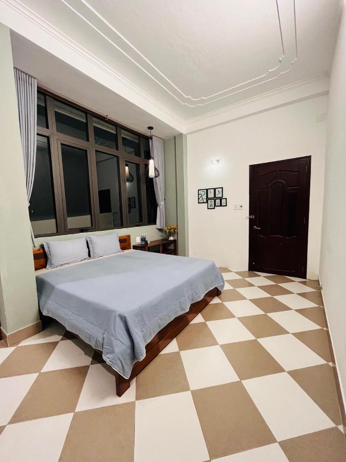 Guest house Queenie House Can Tho