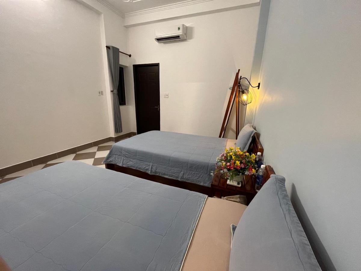 Queenie House Guest house
