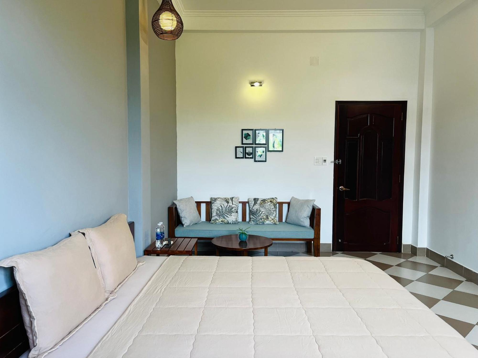 Guest house Queenie House Can Tho