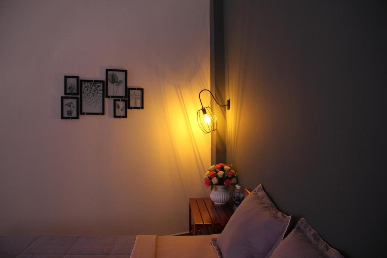 Queenie House Guest house *