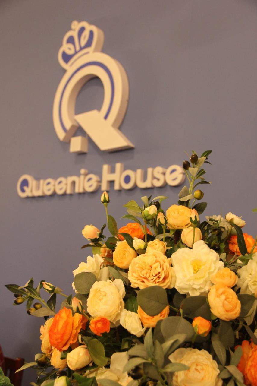 Queenie House Guest house