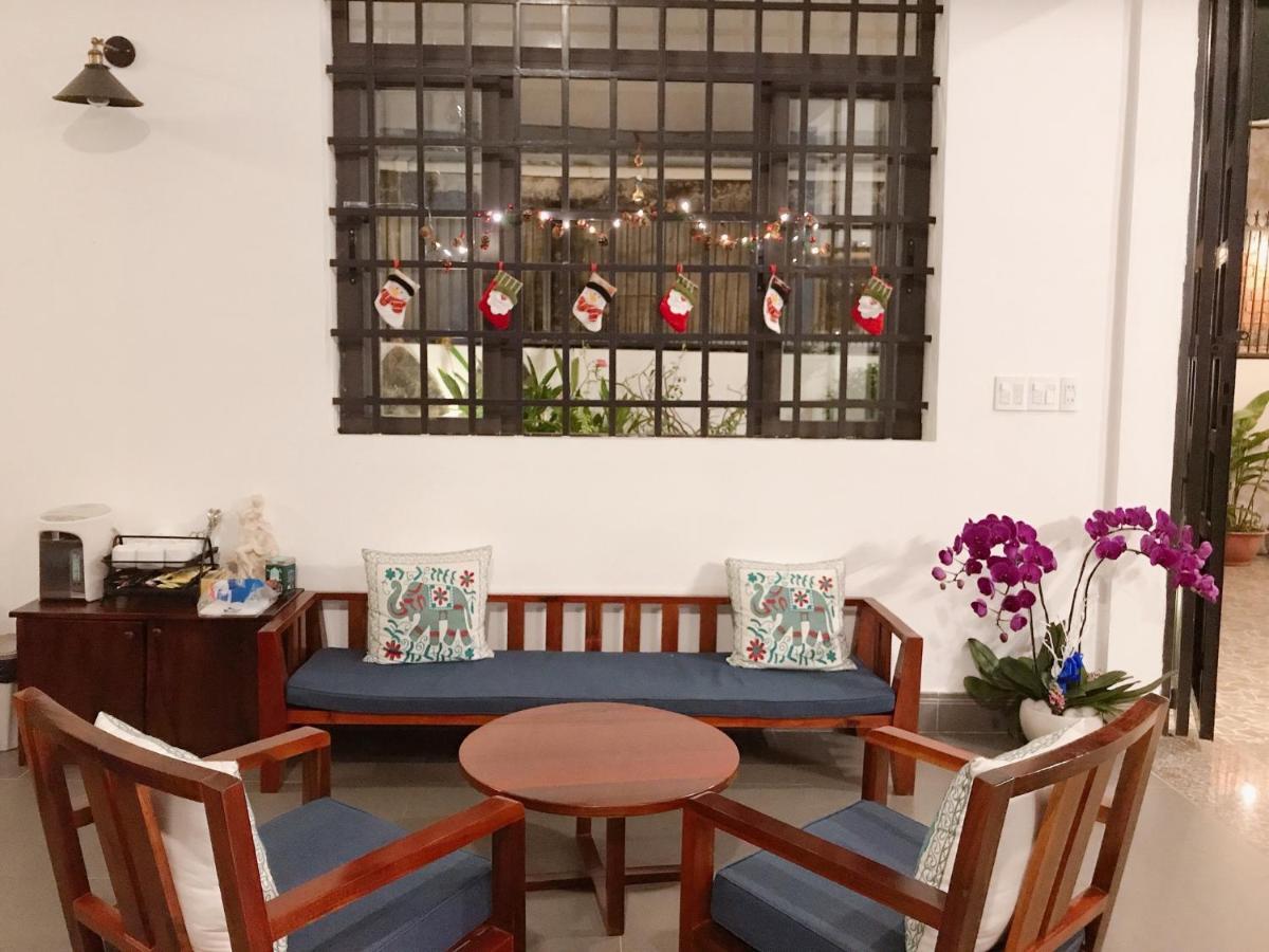 Queenie House Guest house